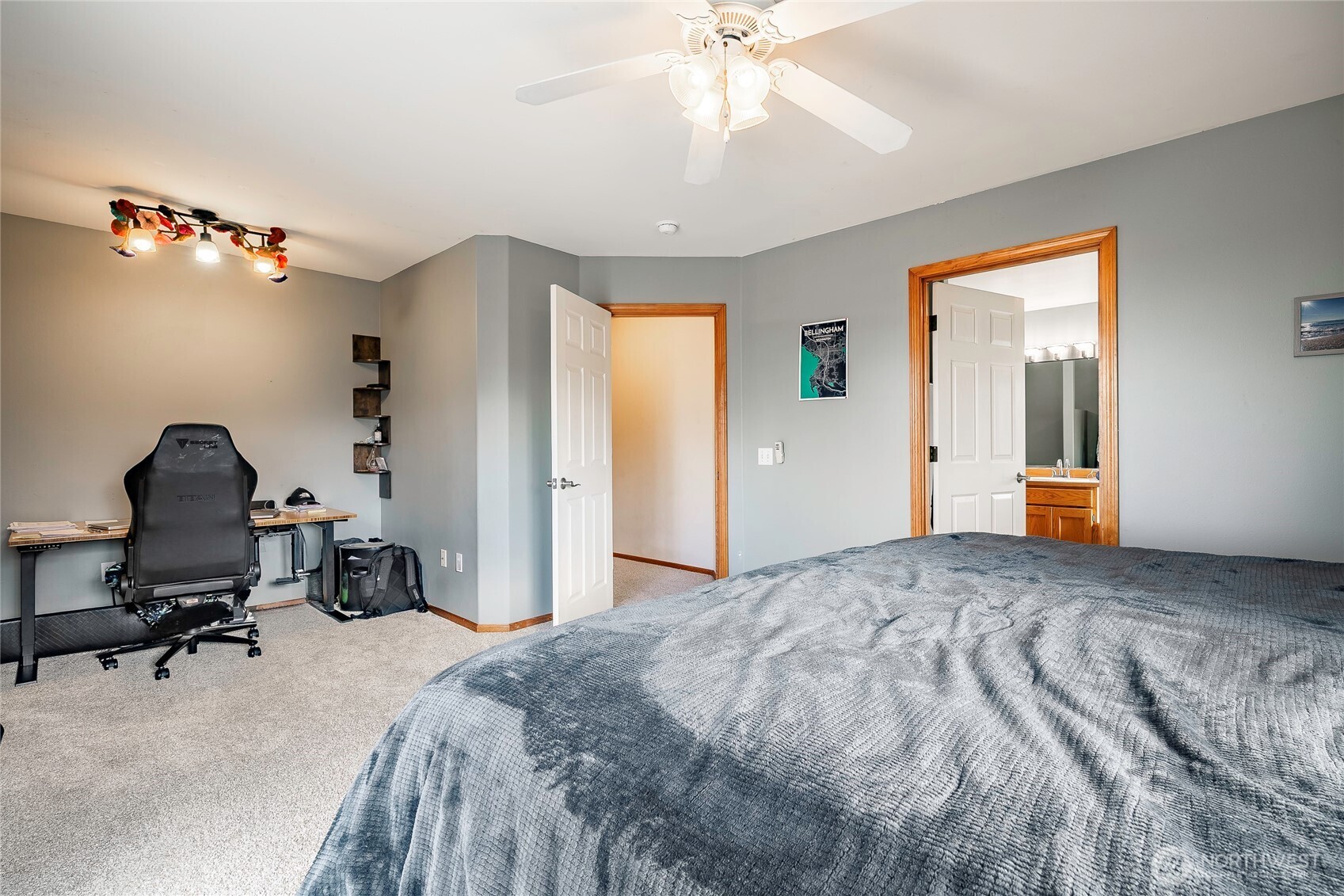 1959 Rhododendron Way , Bellingham, WA 98229