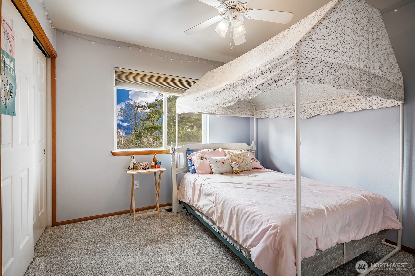 1959 Rhododendron Way , Bellingham, WA 98229