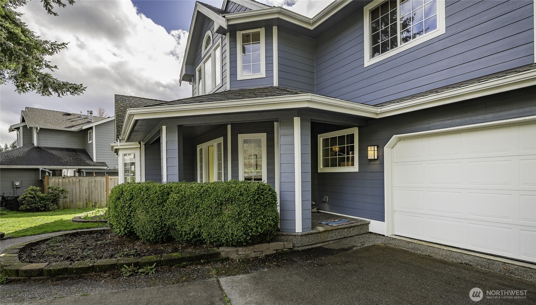 1959 Rhododendron Way , Bellingham, WA 98229