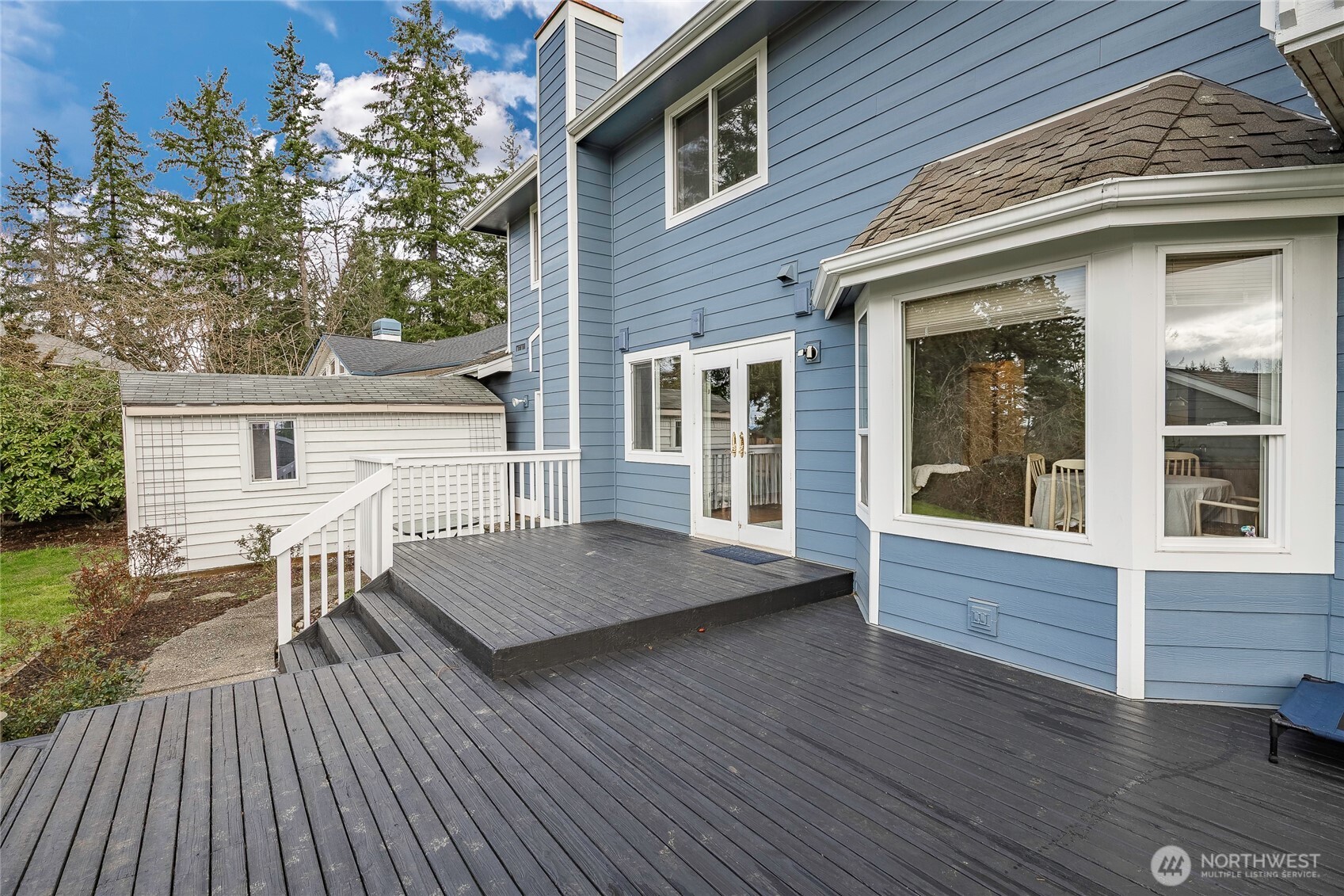 1959 Rhododendron Way , Bellingham, WA 98229