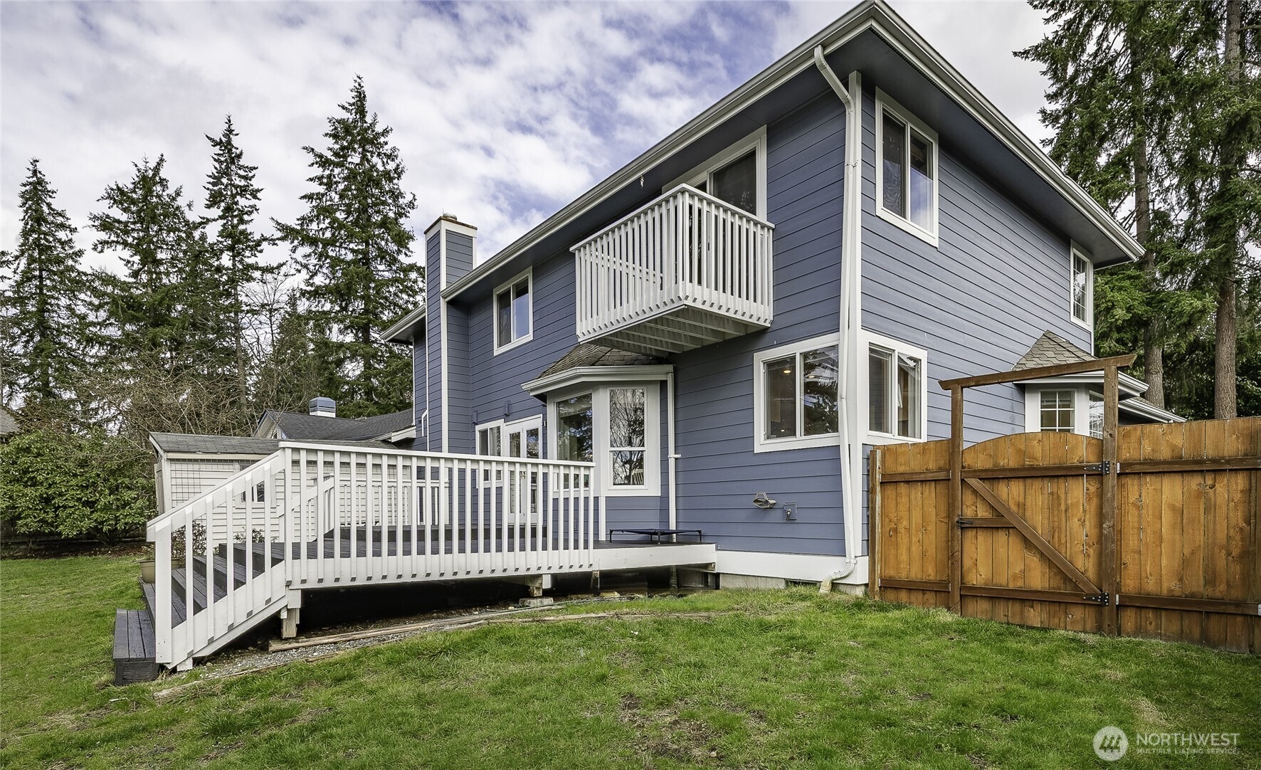 1959 Rhododendron Way , Bellingham, WA 98229