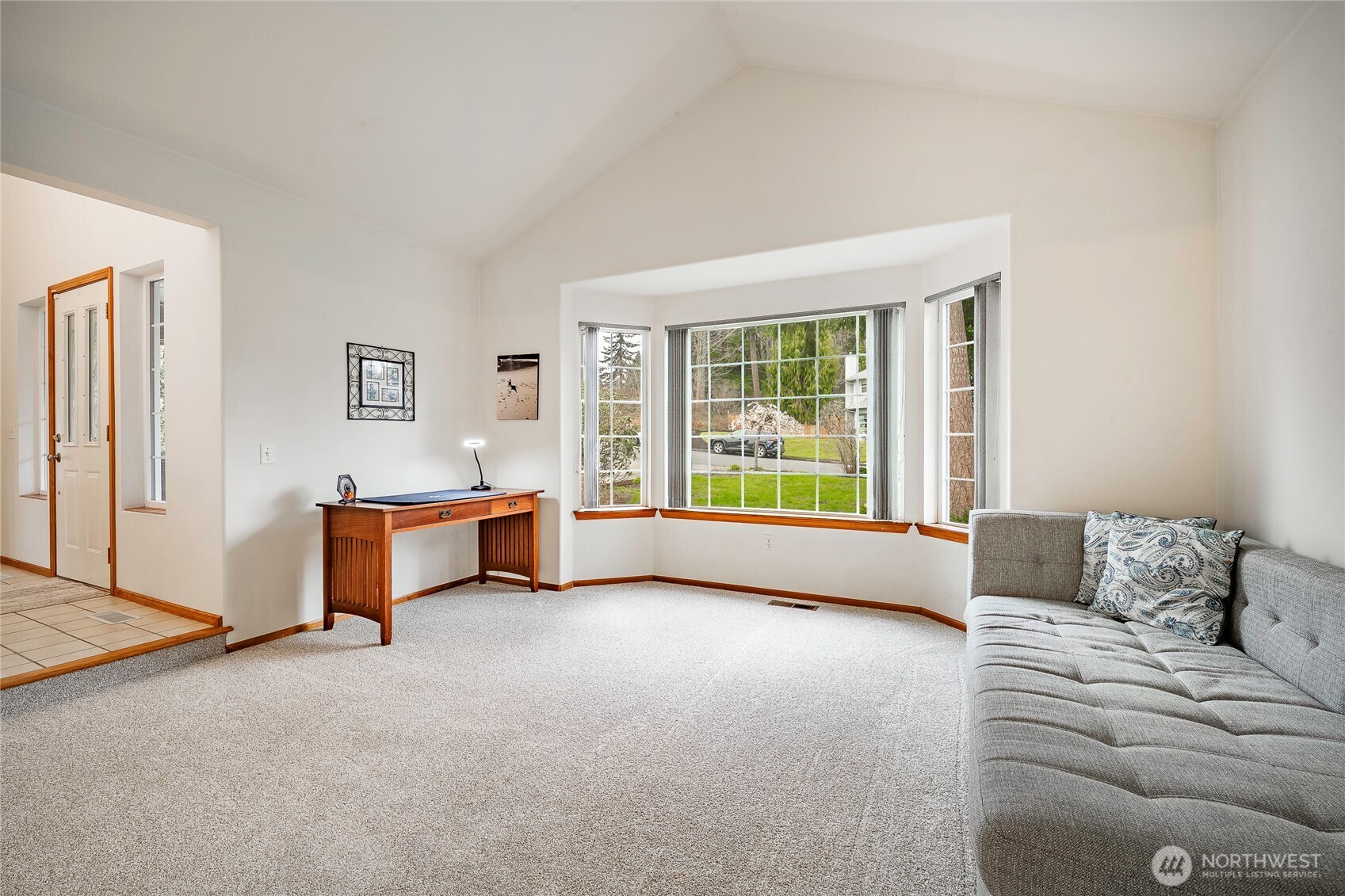 1959 Rhododendron Way , Bellingham, WA 98229