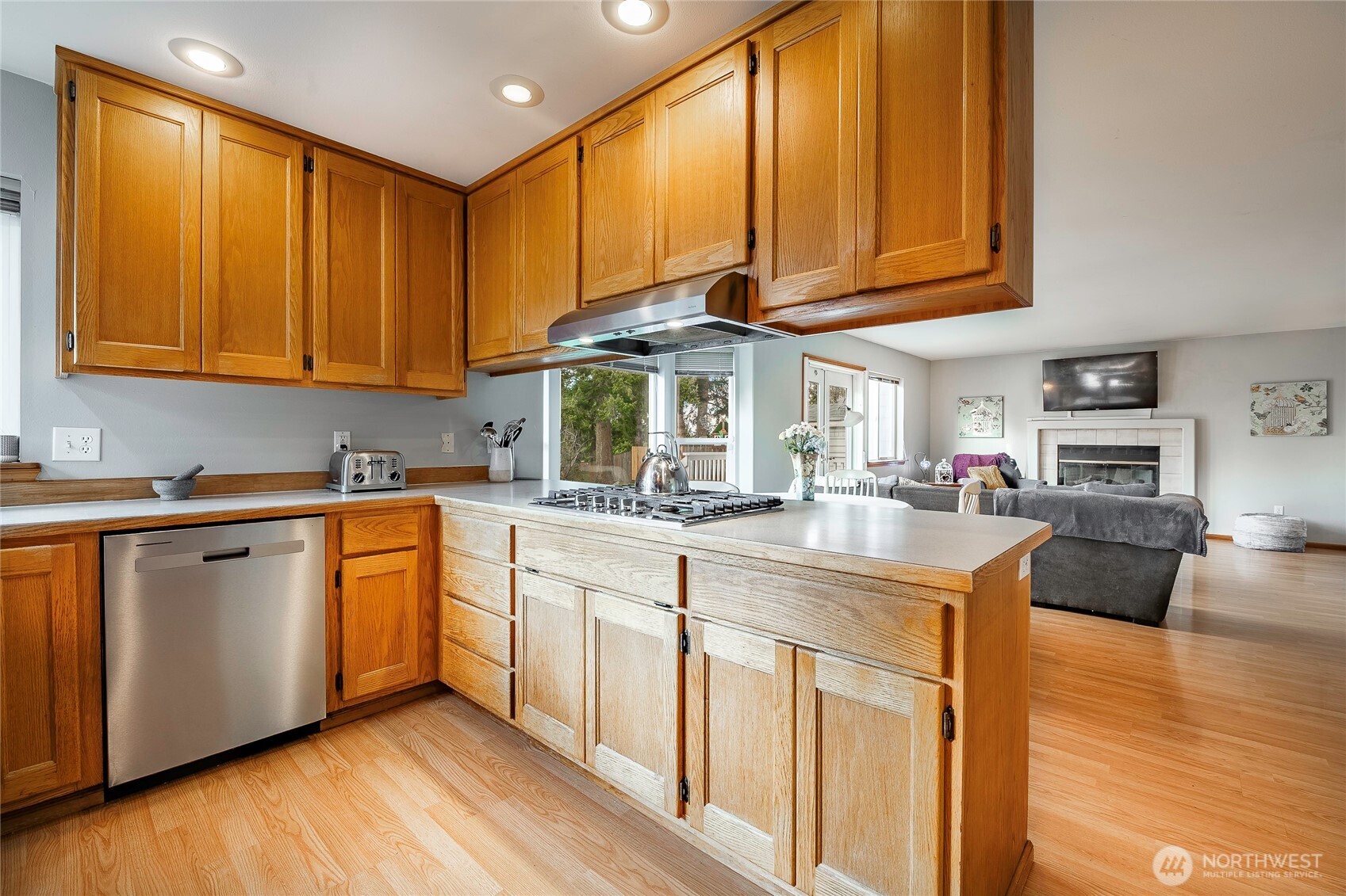 1959 Rhododendron Way , Bellingham, WA 98229