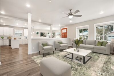 3642 22nd Avenue NE, Olympia, WA 98506 - Photo 2