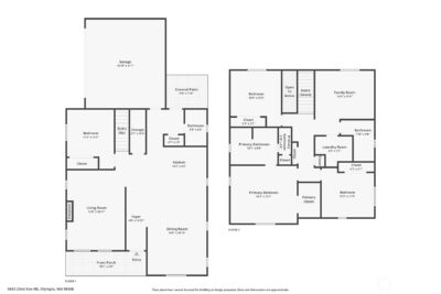 3642 22nd Avenue NE, Olympia, WA 98506 - Photo 23