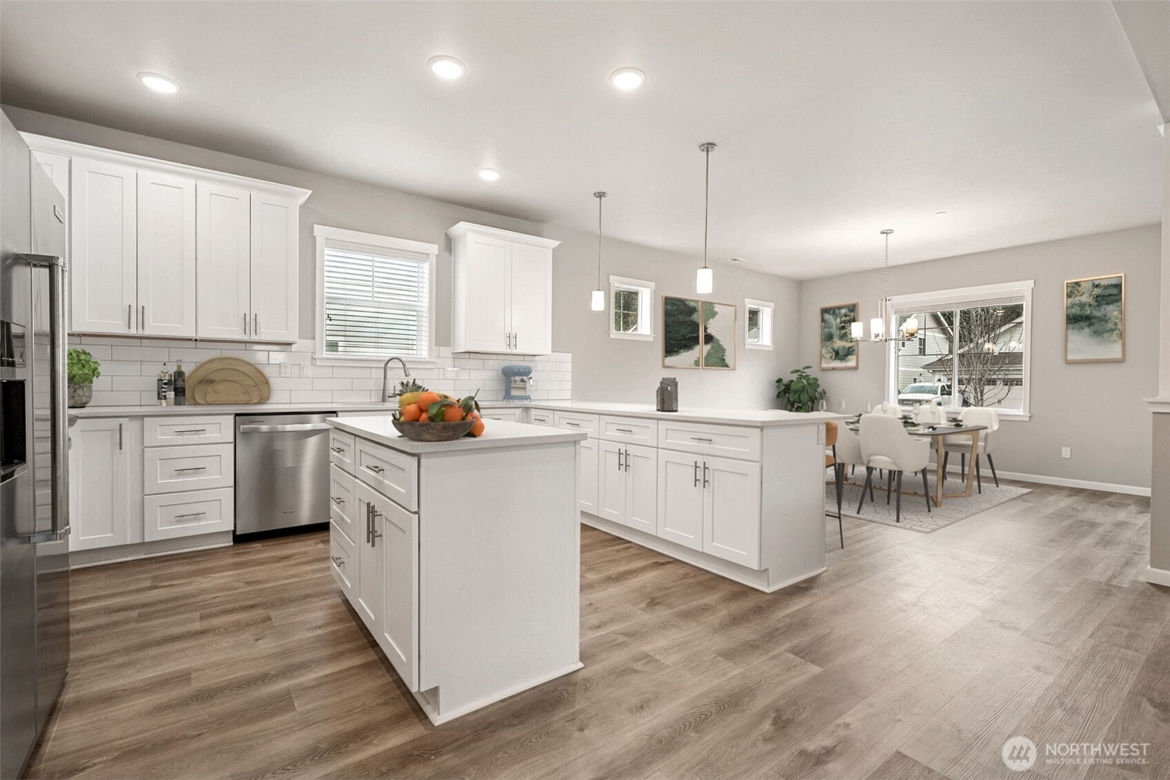 3642 22nd Avenue NE, Olympia, WA 98506