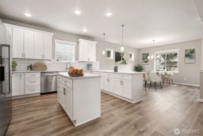 3642 22nd Avenue NE, Olympia, WA 98506 - Photo 4