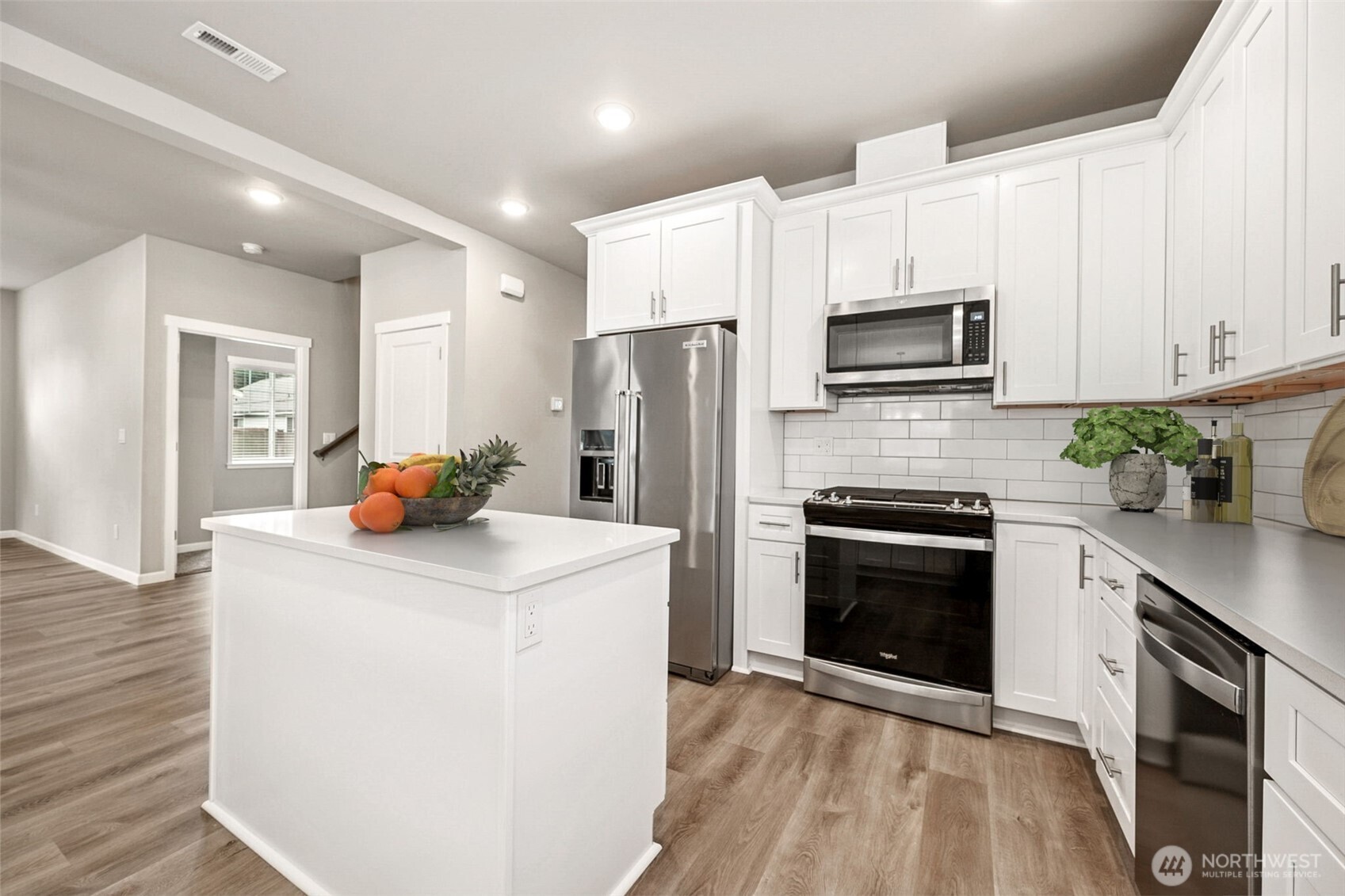 3642 22nd Avenue NE, Olympia, WA 98506