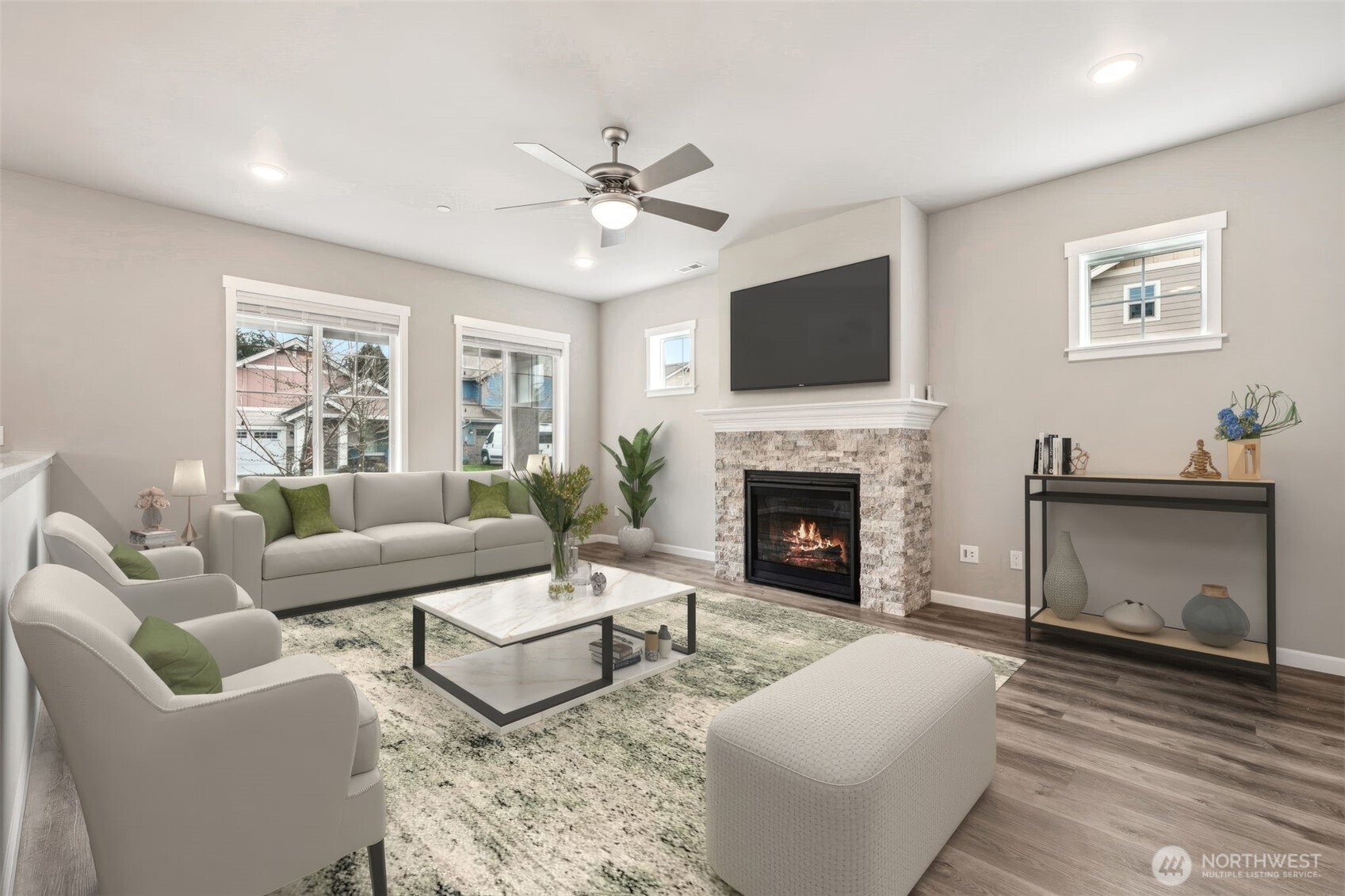 3642 22nd Avenue NE, Olympia, WA 98506