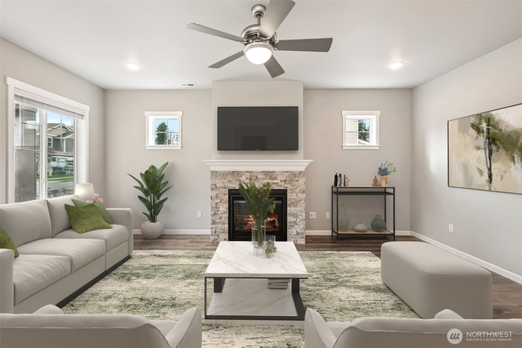 3642 22nd Avenue NE, Olympia, WA 98506