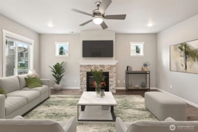 3642 22nd Avenue NE, Olympia, WA 98506 - Photo 8