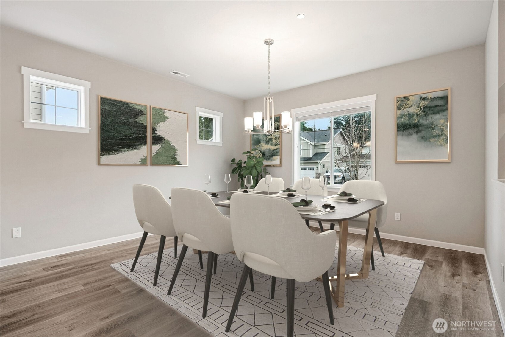 3642 22nd Avenue NE, Olympia, WA 98506