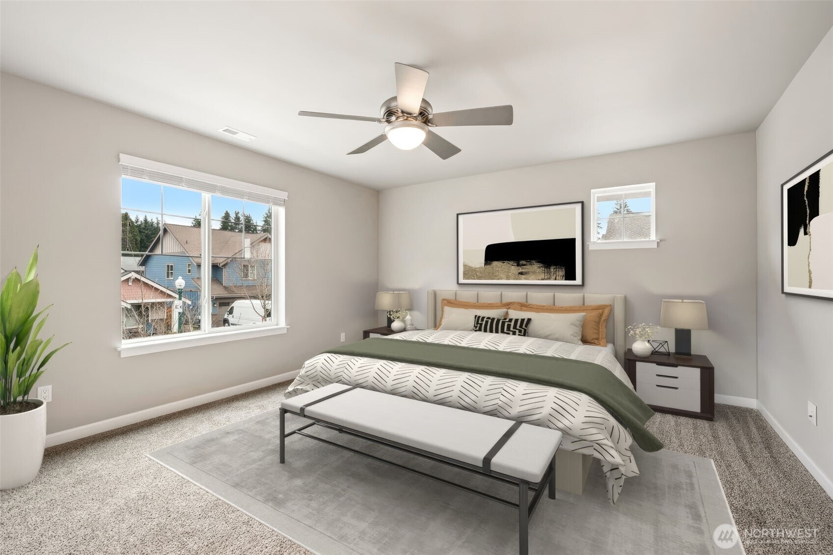 3642 22nd Avenue NE, Olympia, WA 98506