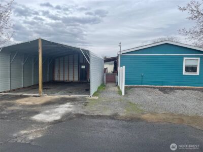 3057 Road H NE #47, Moses Lake, WA 98837 - Photo 3