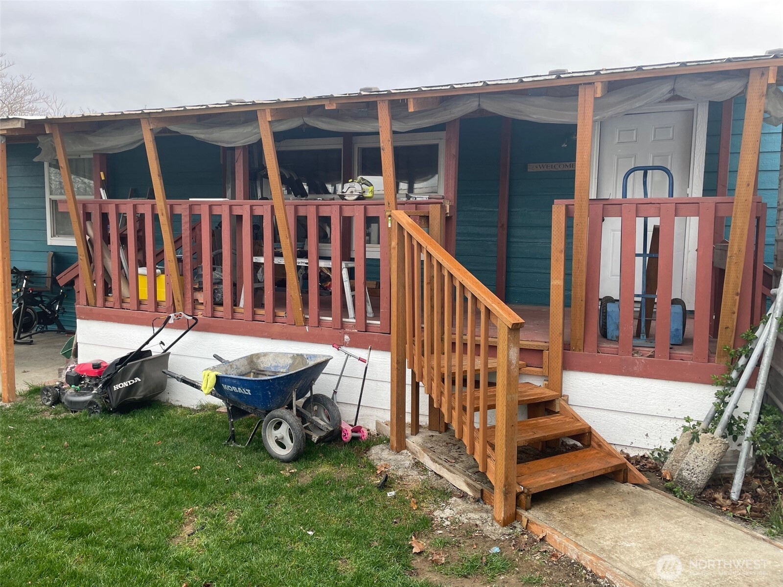 3057 Road H NE #47, Moses Lake, WA 98837