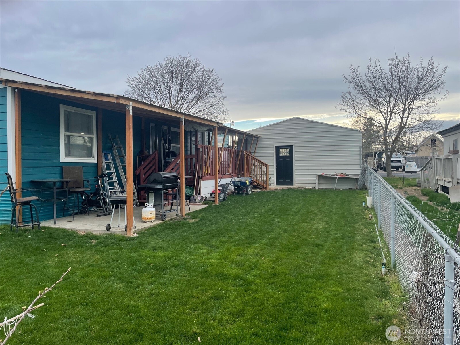 3057 Road H NE #47, Moses Lake, WA 98837