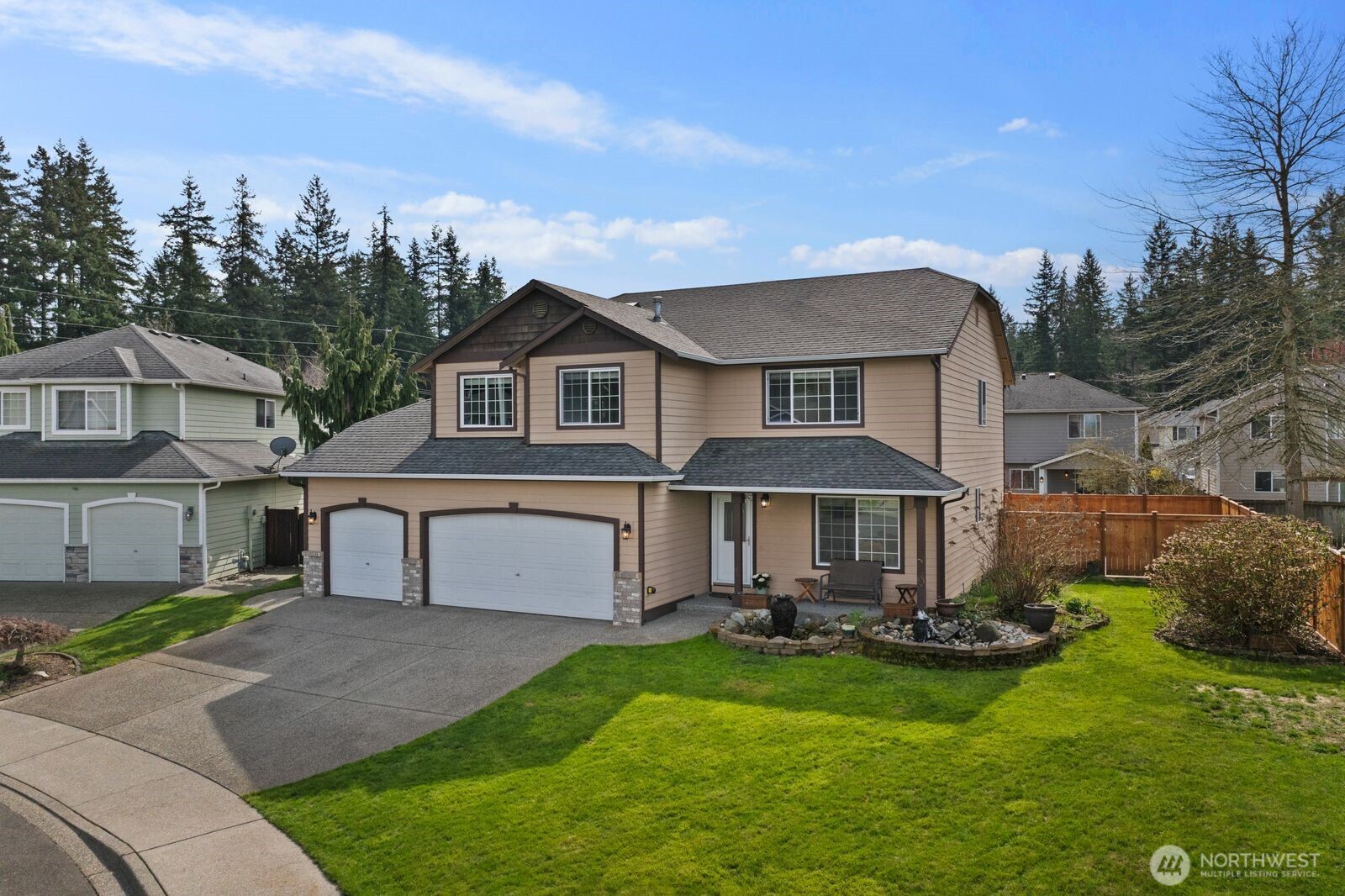 4612 190th Street NE, Arlington, WA 98223