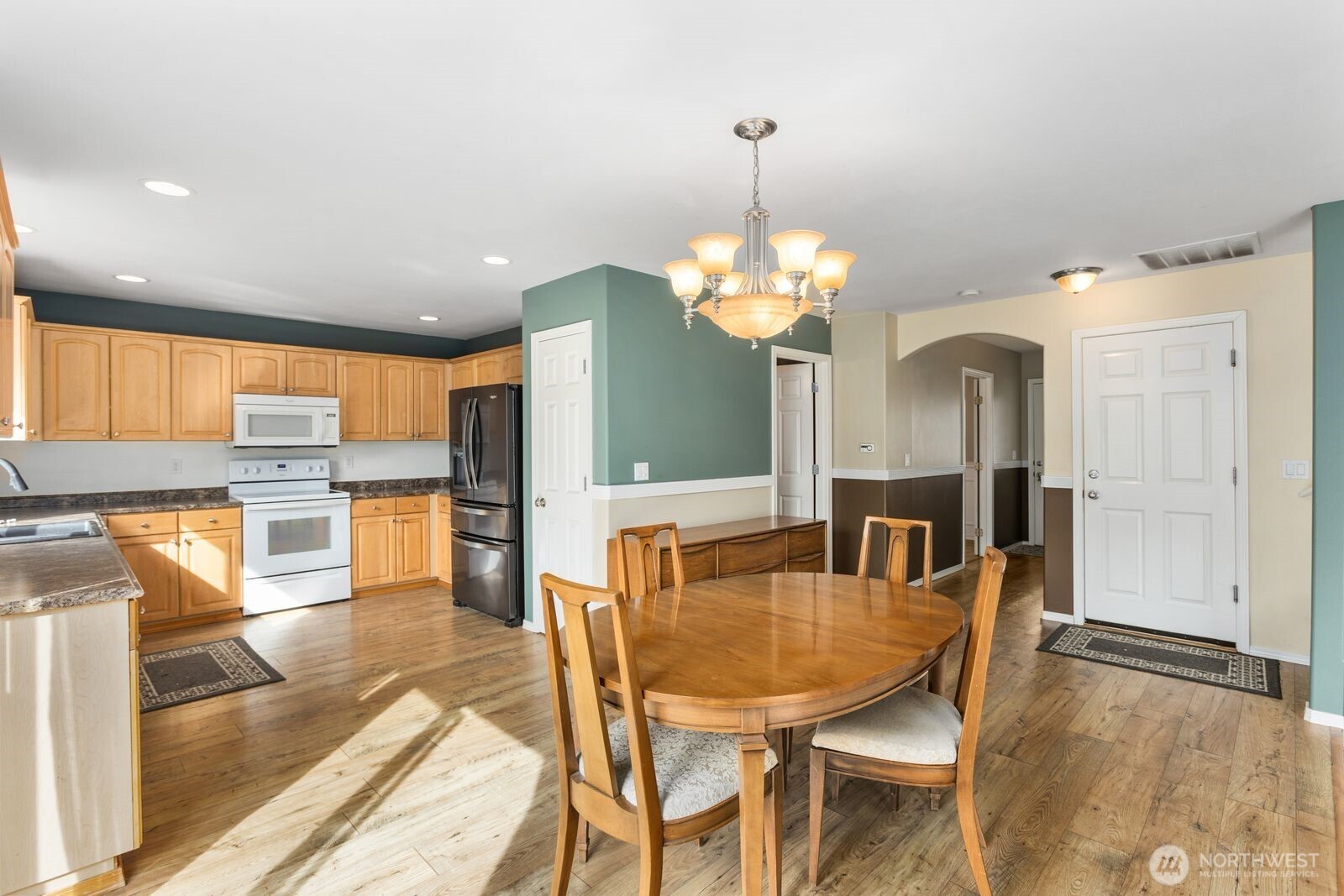 4612 190th Street NE, Arlington, WA 98223