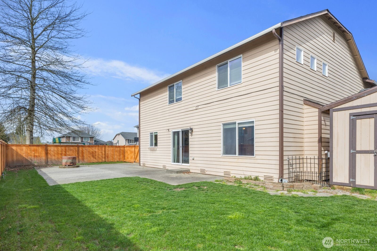 4612 190th Street NE, Arlington, WA 98223