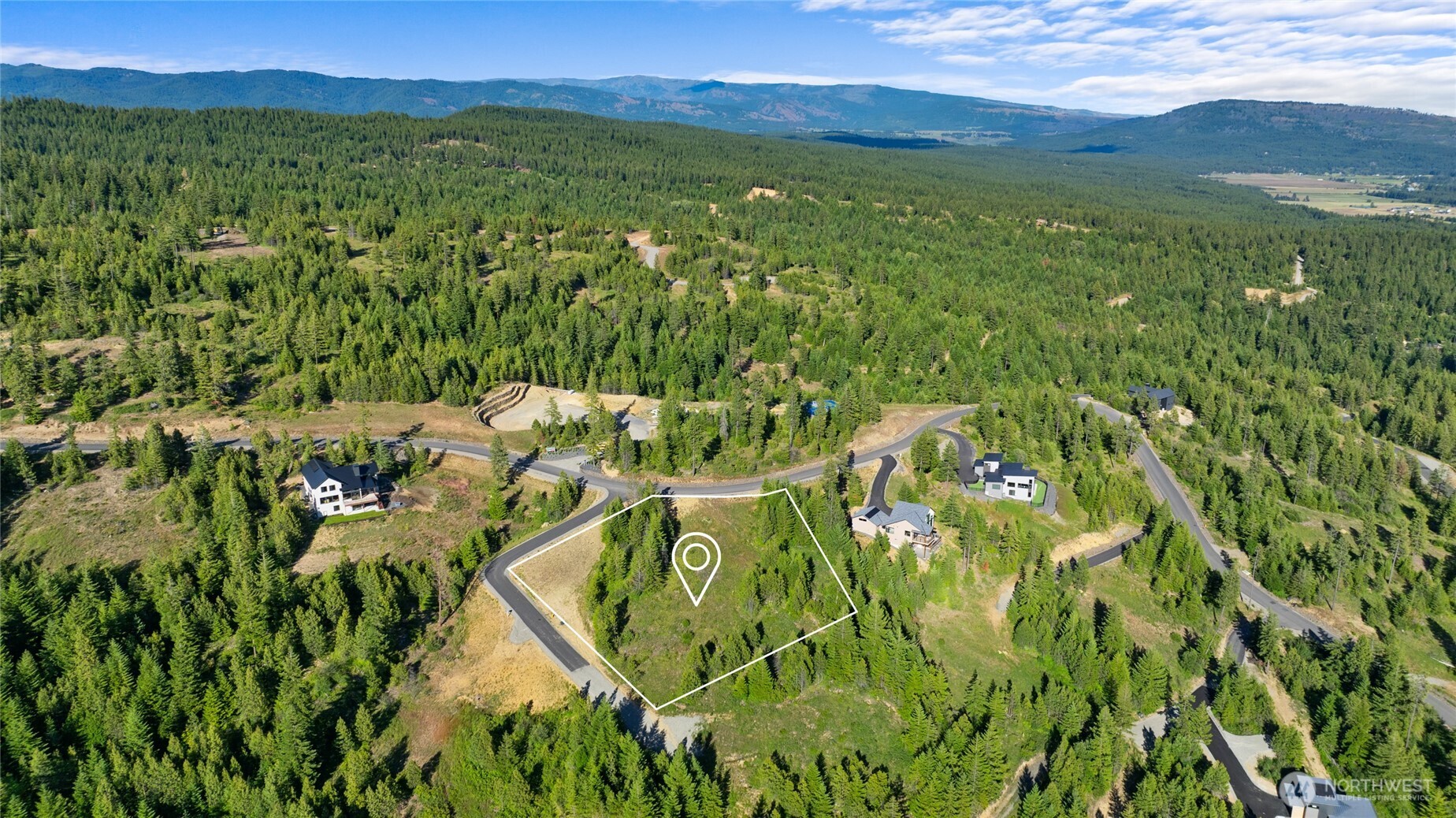 31 Forest Ridge Drive , Cle Elum, WA 98922