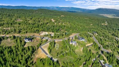 31 Forest Ridge Drive , Cle Elum, WA 98922 - Photo 11