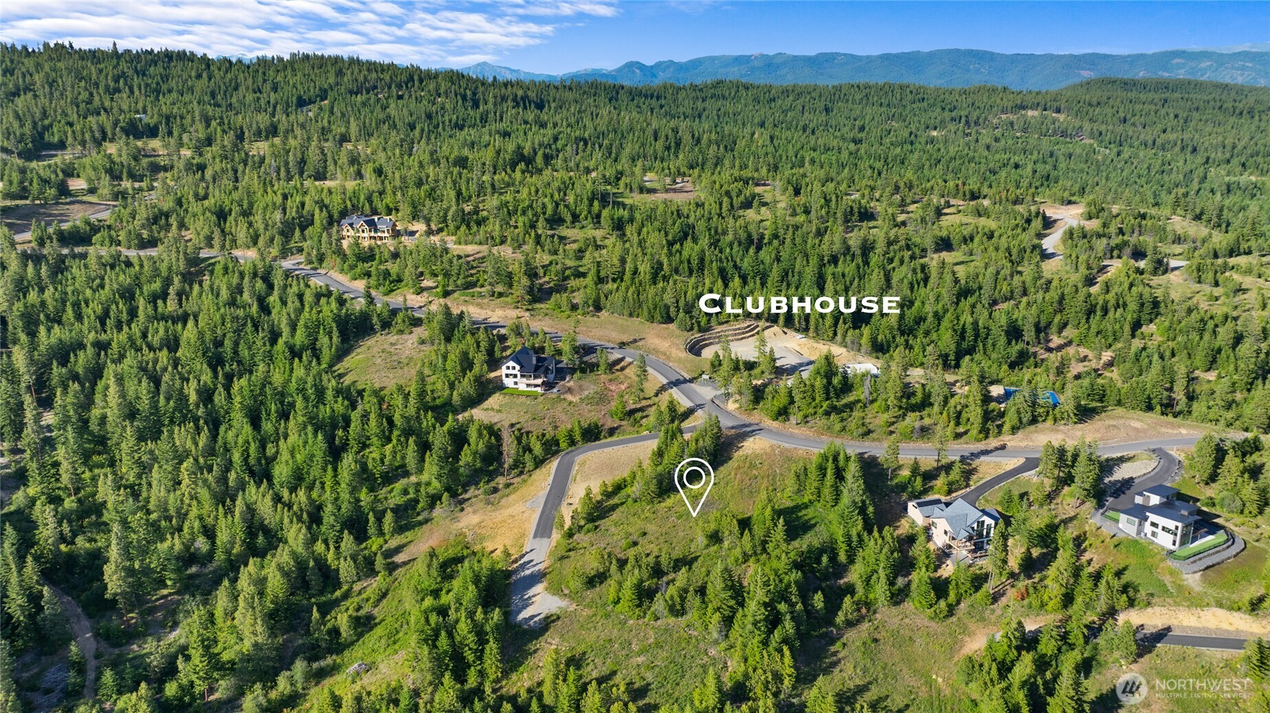 31 Forest Ridge Drive , Cle Elum, WA 98922