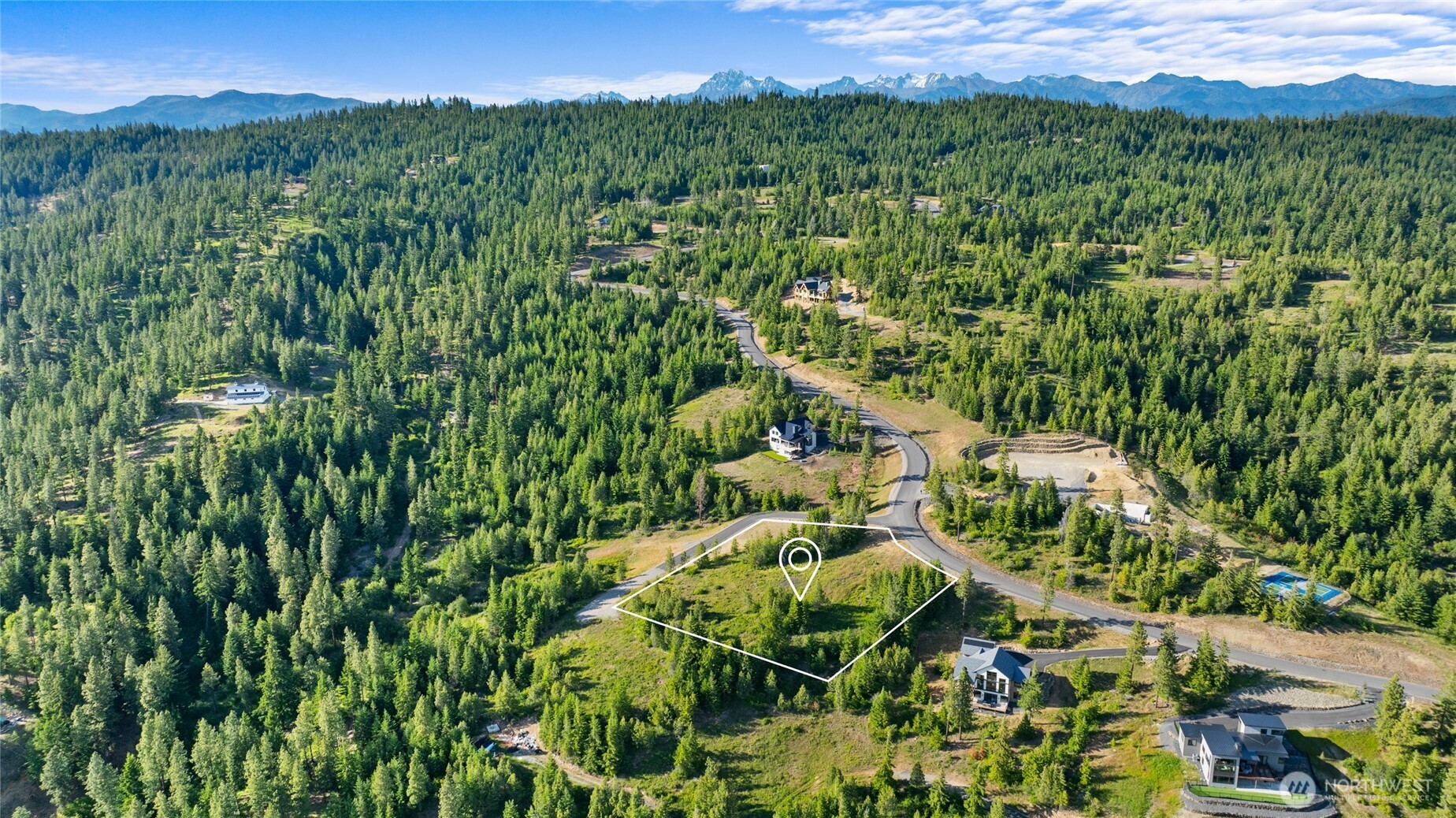 31 Forest Ridge Drive , Cle Elum, WA 98922