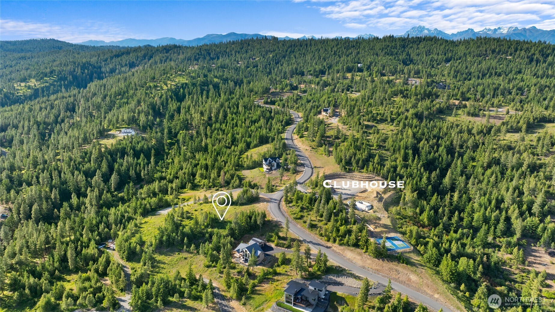 31 Forest Ridge Drive , Cle Elum, WA 98922