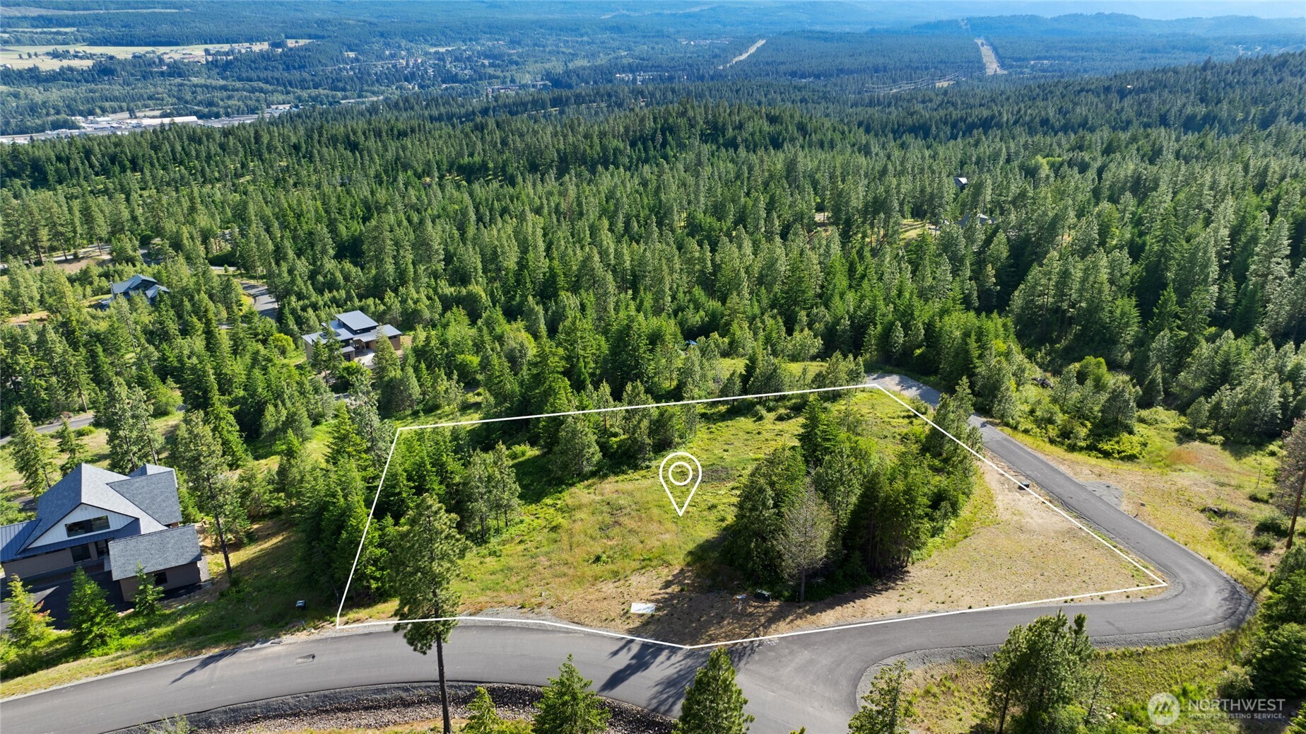 31 Forest Ridge Drive , Cle Elum, WA 98922