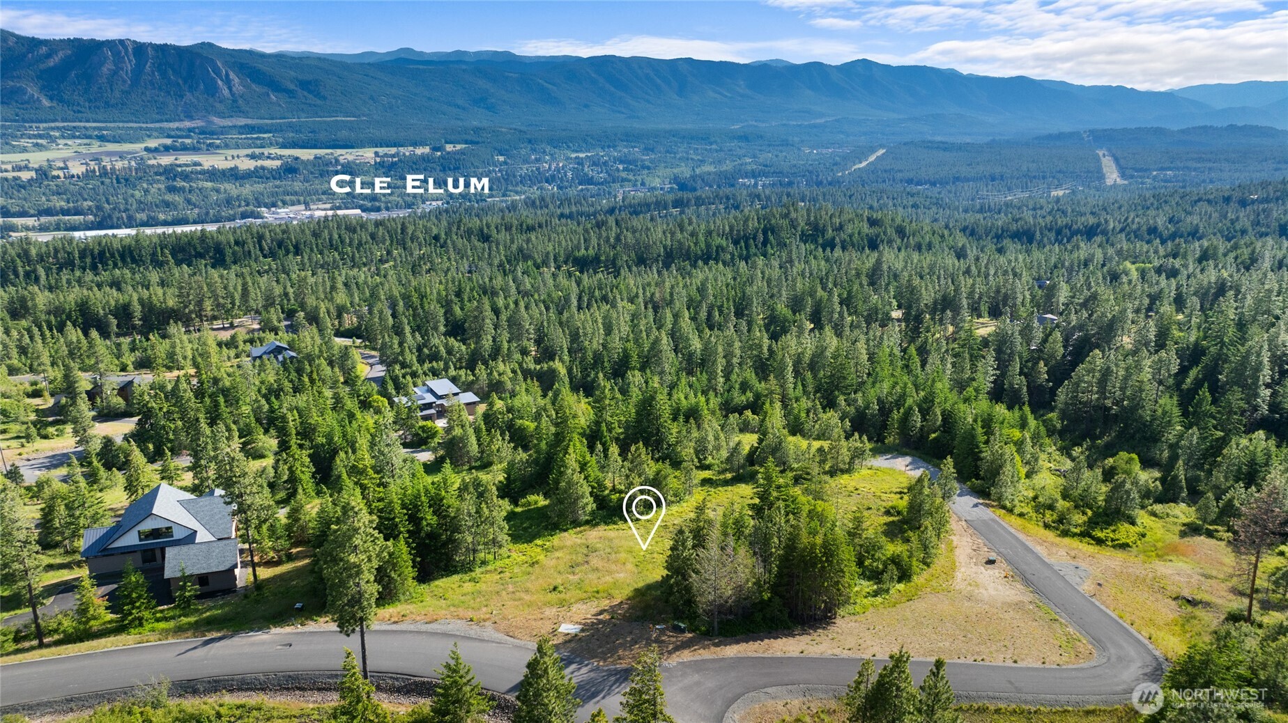 31 Forest Ridge Drive , Cle Elum, WA 98922