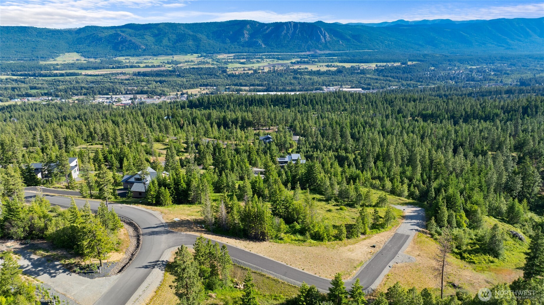 31 Forest Ridge Drive , Cle Elum, WA 98922