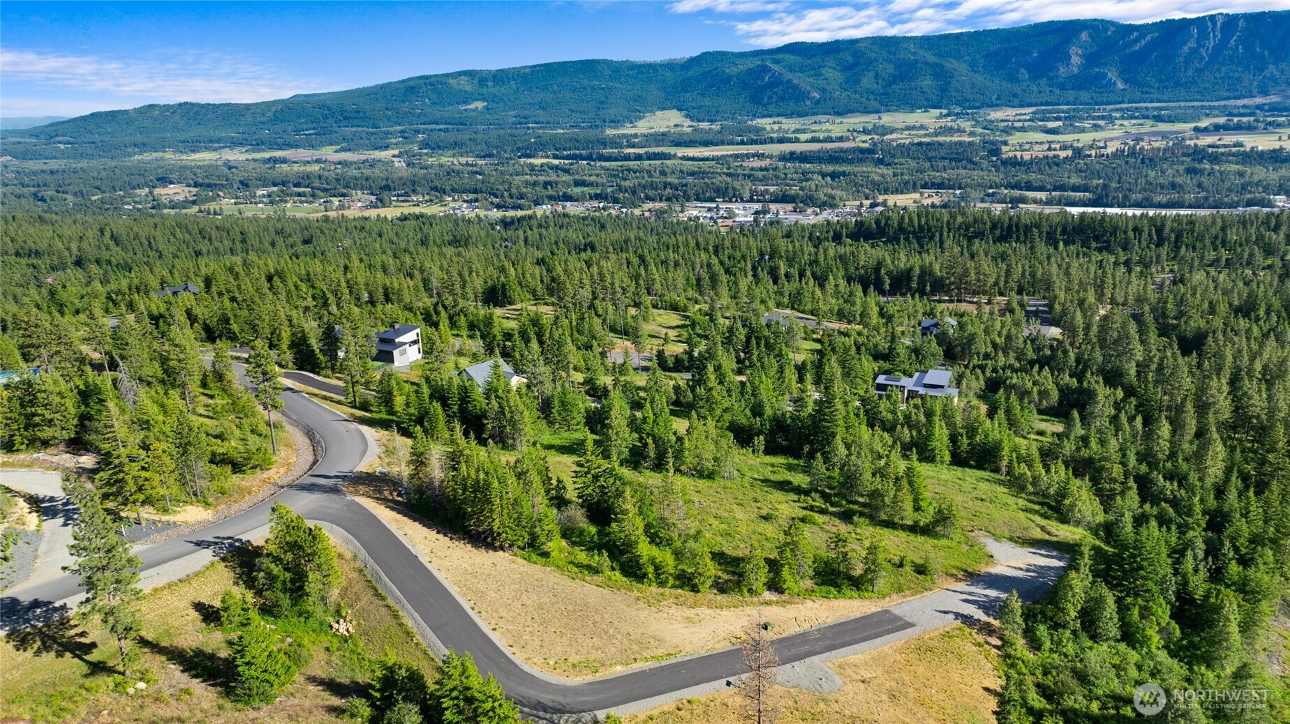 31 Forest Ridge Drive , Cle Elum, WA 98922