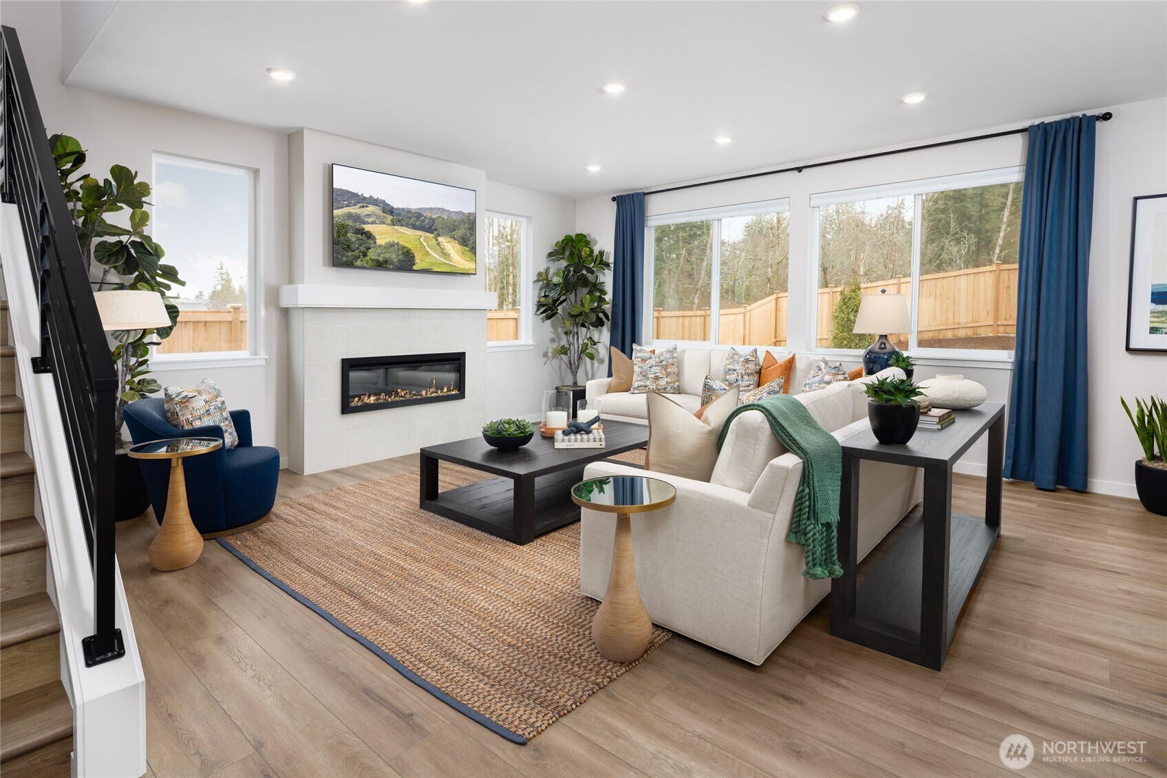 34215 19th (Lot 16) Avenue SW, Federal Way, WA 98023