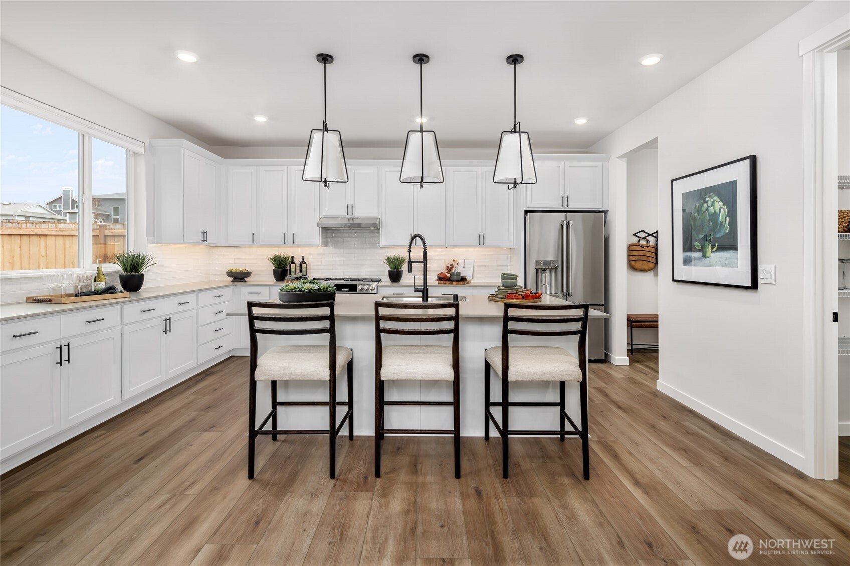 34215 19th (Lot 16) Avenue SW, Federal Way, WA 98023