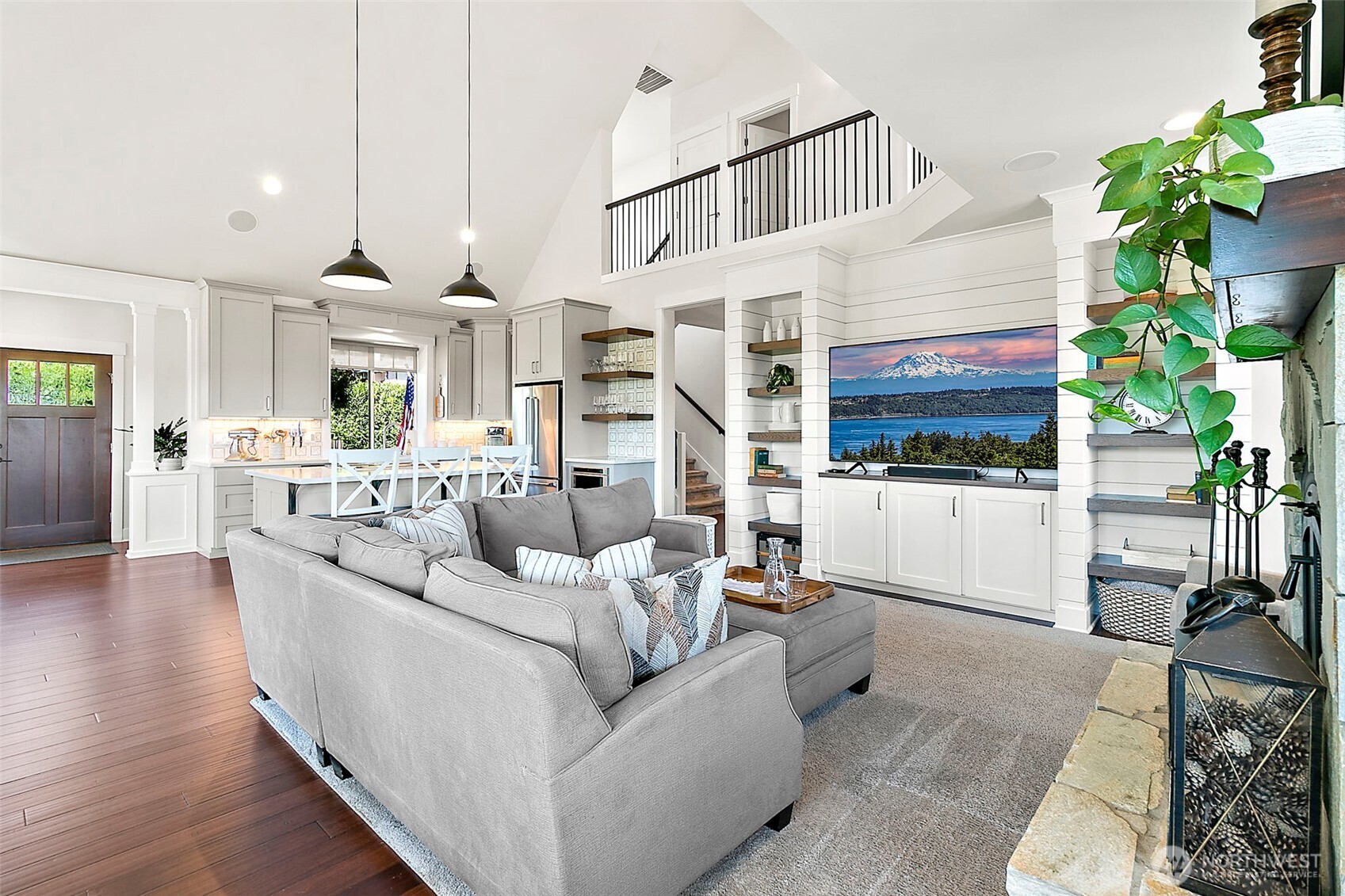 4717 127th Avenue E, Edgewood, WA 98372