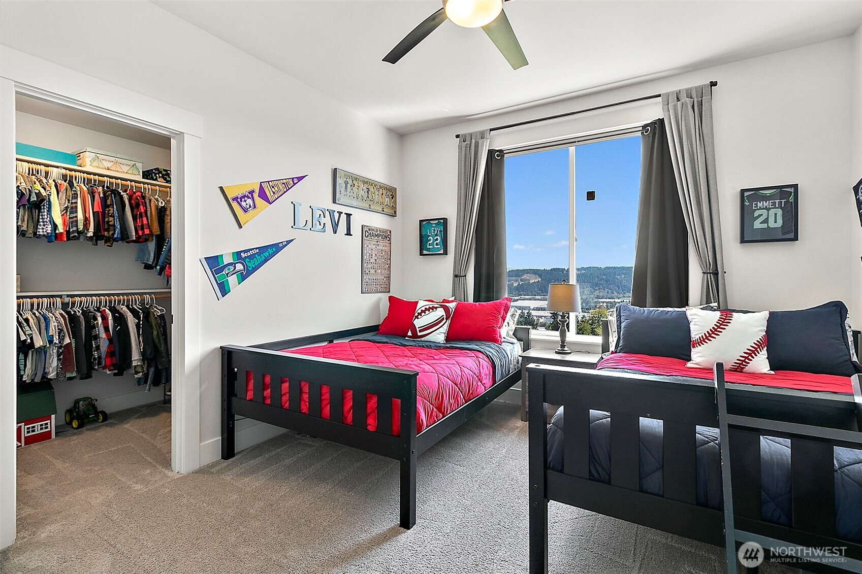 4717 127th Avenue E, Edgewood, WA 98372