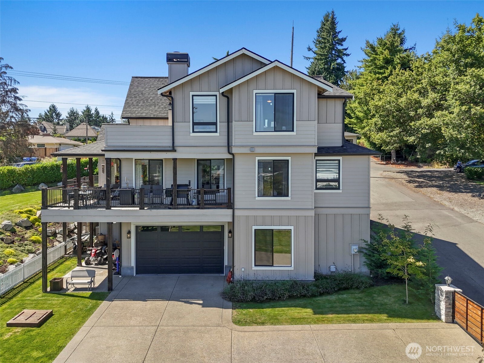 4717 127th Avenue E, Edgewood, WA 98372