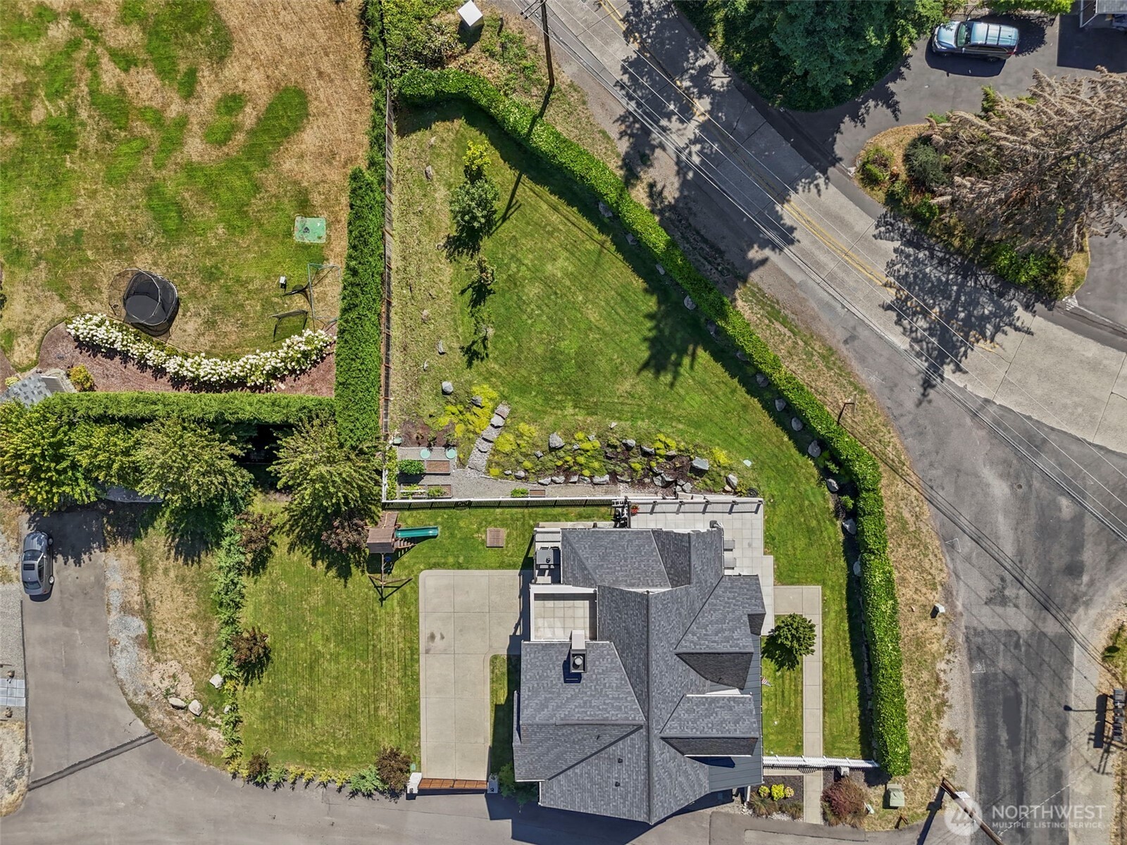 4717 127th Avenue E, Edgewood, WA 98372