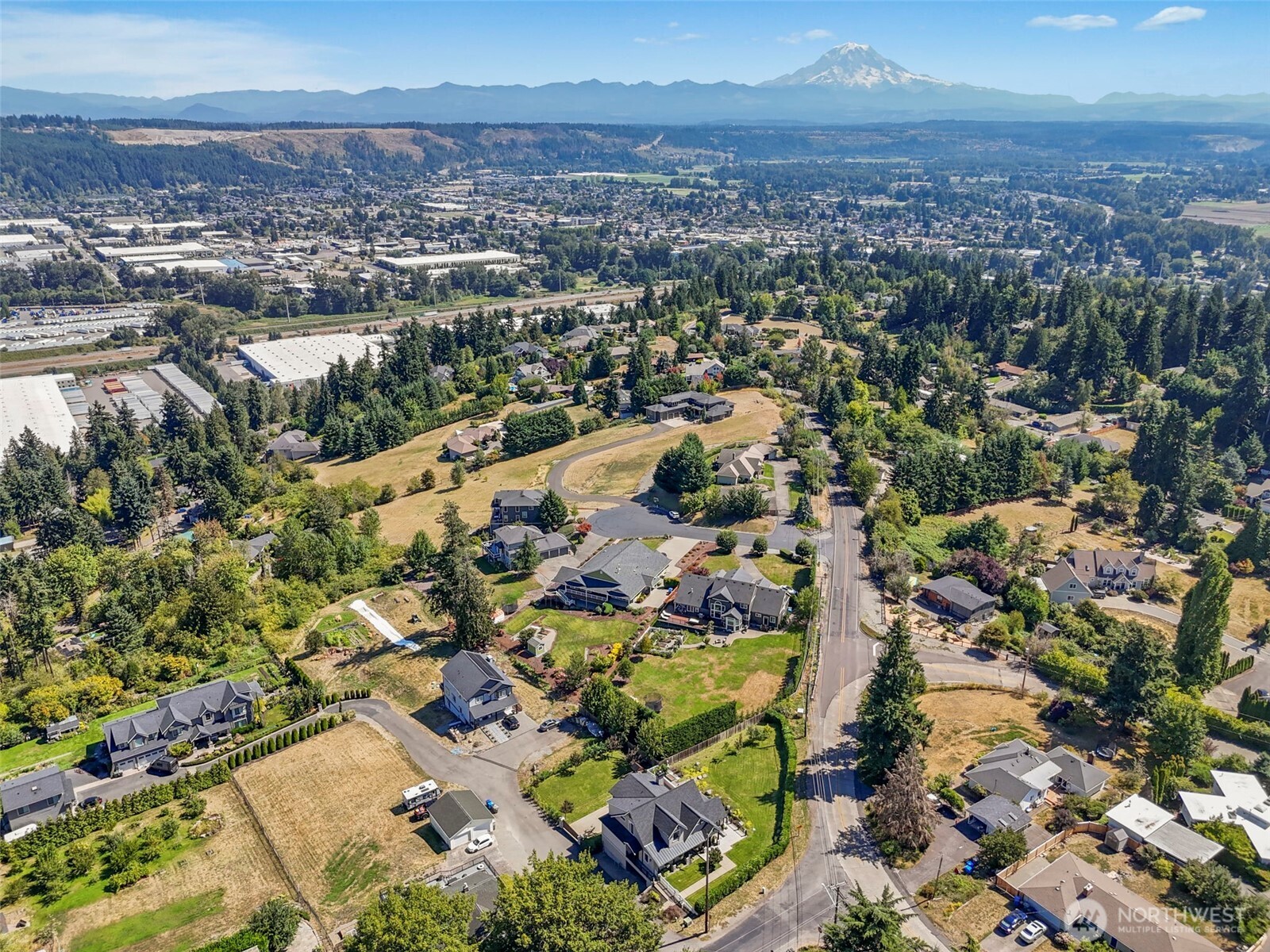 4717 127th Avenue E, Edgewood, WA 98372