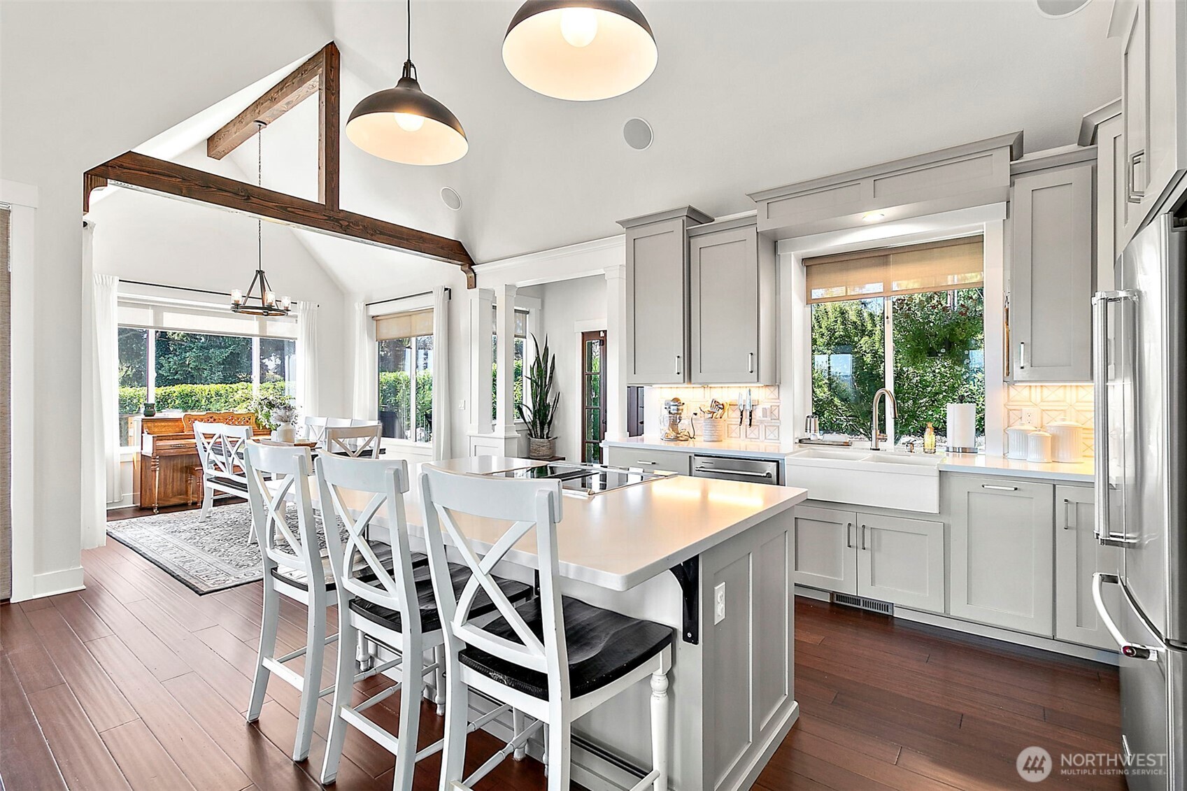 4717 127th Avenue E, Edgewood, WA 98372