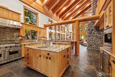 27 Alpental Strasse , Snoqualmie Pass, WA 98068 - Photo 14