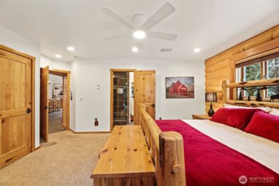 27 Alpental Strasse , Snoqualmie Pass, WA 98068 - Photo 16