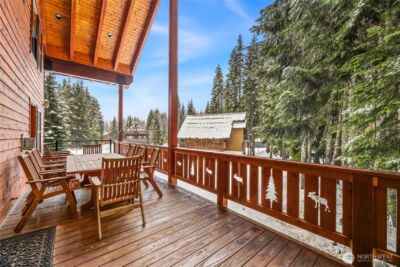 27 Alpental Strasse , Snoqualmie Pass, WA 98068 - Photo 19