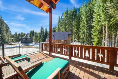27 Alpental Strasse , Snoqualmie Pass, WA 98068 - Photo 20