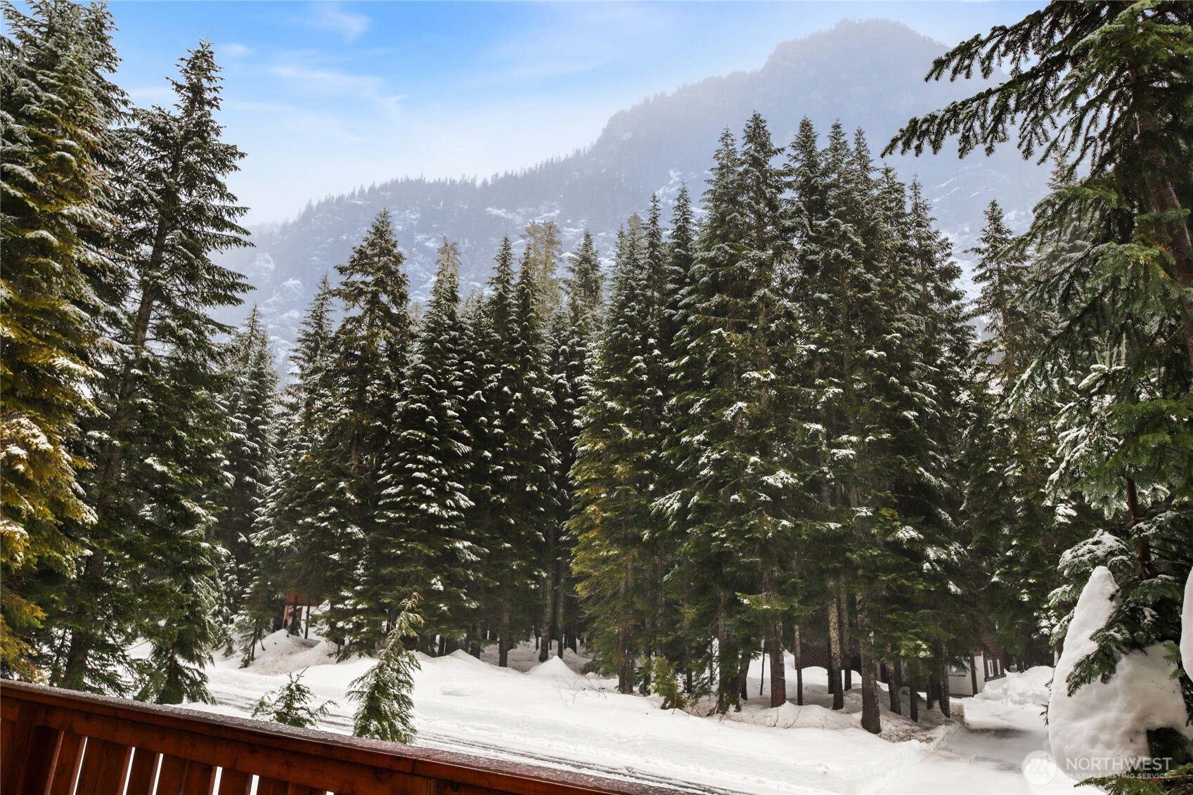 27 Alpental Strasse , Snoqualmie Pass, WA 98068