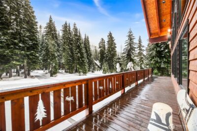 27 Alpental Strasse , Snoqualmie Pass, WA 98068 - Photo 22