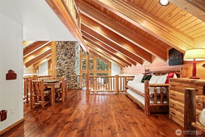 27 Alpental Strasse , Snoqualmie Pass, WA 98068 - Photo 24