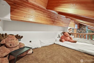 27 Alpental Strasse , Snoqualmie Pass, WA 98068 - Photo 26