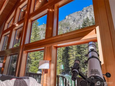 27 Alpental Strasse , Snoqualmie Pass, WA 98068 - Photo 4