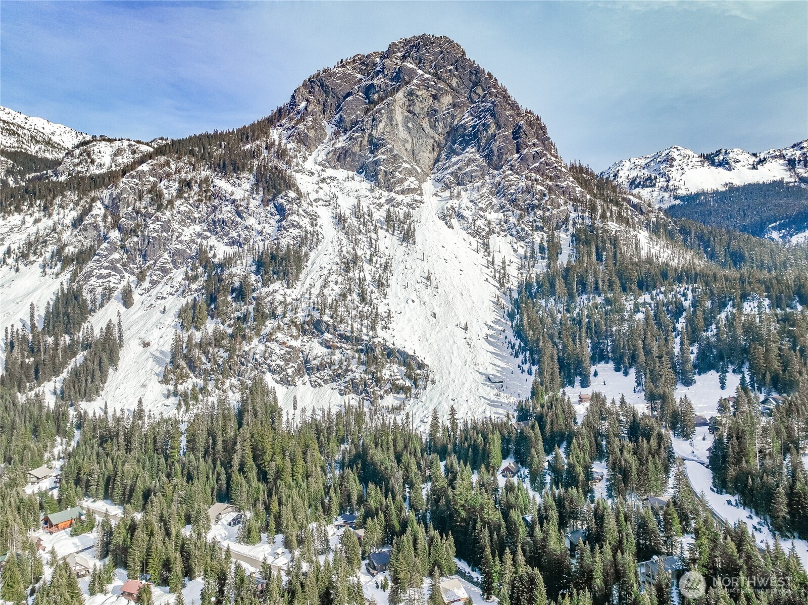 27 Alpental Strasse , Snoqualmie Pass, WA 98068